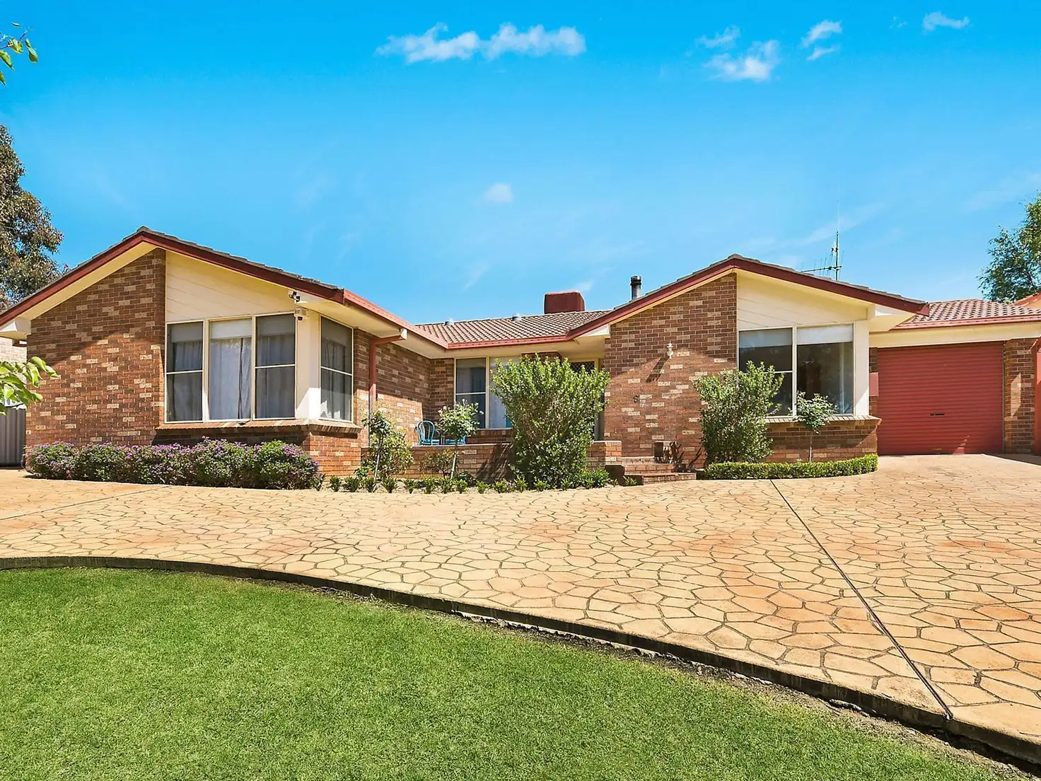Main view of Homely house listing, 8 Havilah Terrace, Mudgee NSW 2850