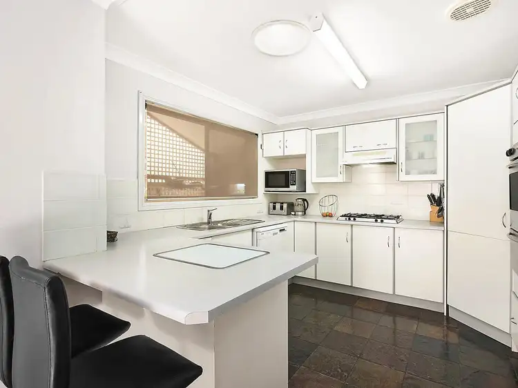 Third view of Homely house listing, 8 Havilah Terrace, Mudgee NSW 2850