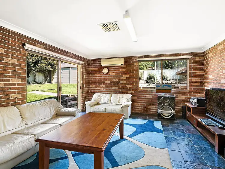 Fourth view of Homely house listing, 8 Havilah Terrace, Mudgee NSW 2850