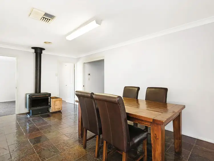 Fifth view of Homely house listing, 8 Havilah Terrace, Mudgee NSW 2850