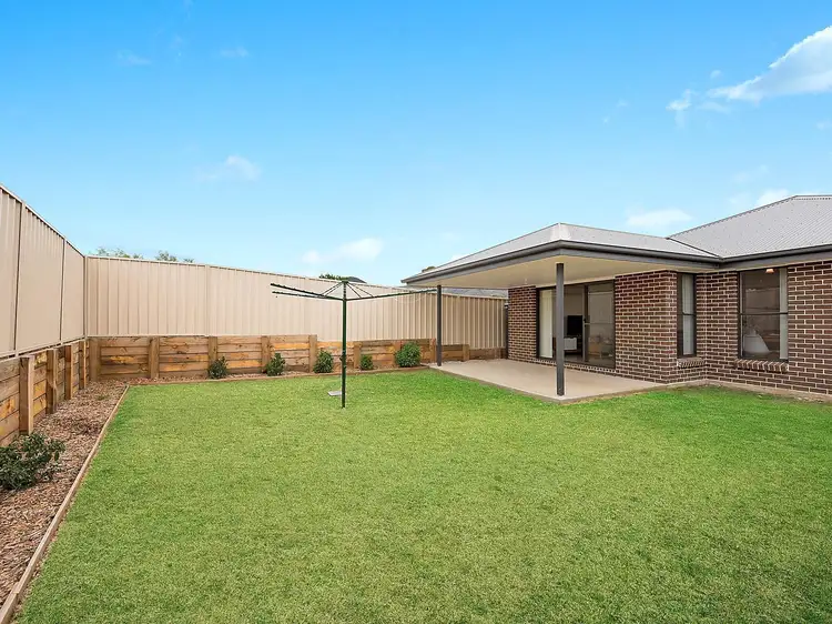 2 Wells Court, Mudgee NSW 2850
