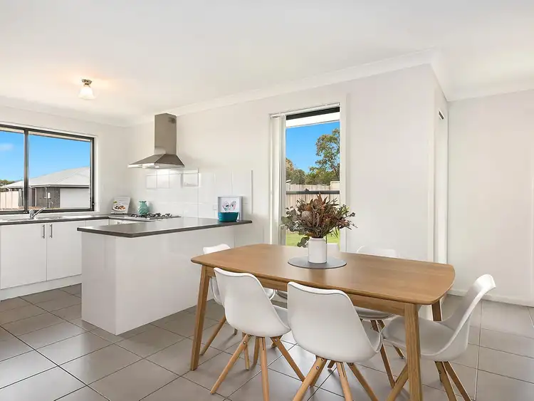 Second view of Homely semi-detached listing, 2 Wells Court, Mudgee NSW 2850