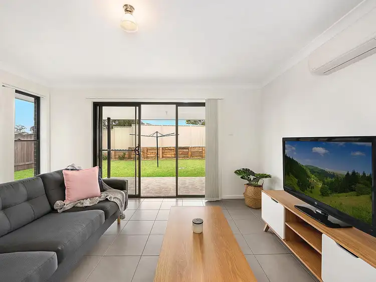 Third view of Homely semi-detached listing, 2 Wells Court, Mudgee NSW 2850