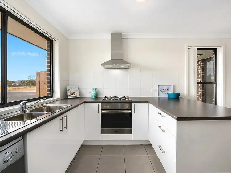 Fourth view of Homely semi-detached listing, 2 Wells Court, Mudgee NSW 2850