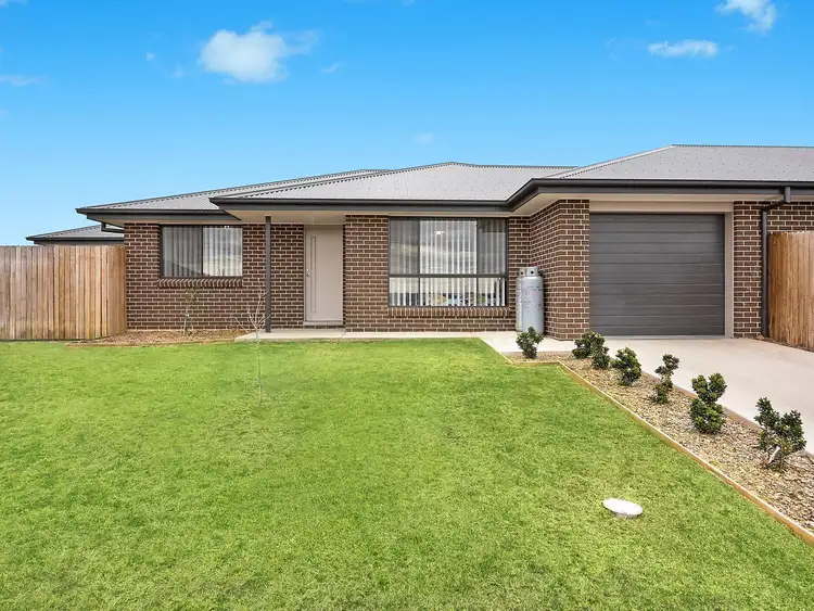 Fifth view of Homely semi-detached listing, 2 Wells Court, Mudgee NSW 2850