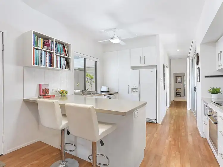 Third view of Homely villa listing, 17/239 Kawana Way, Kawana Island QLD 4575