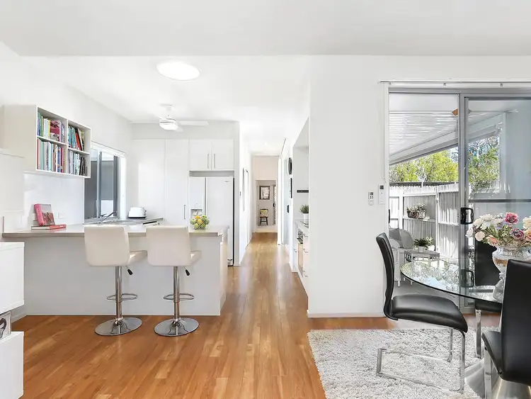 Fourth view of Homely villa listing, 17/239 Kawana Way, Kawana Island QLD 4575