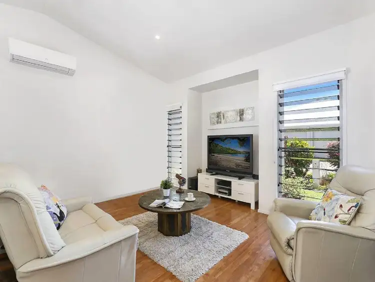 Fifth view of Homely villa listing, 17/239 Kawana Way, Kawana Island QLD 4575