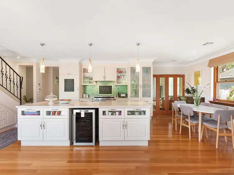 Second view of Homely house listing, 34 Jarrah Street, O'connor ACT 2602