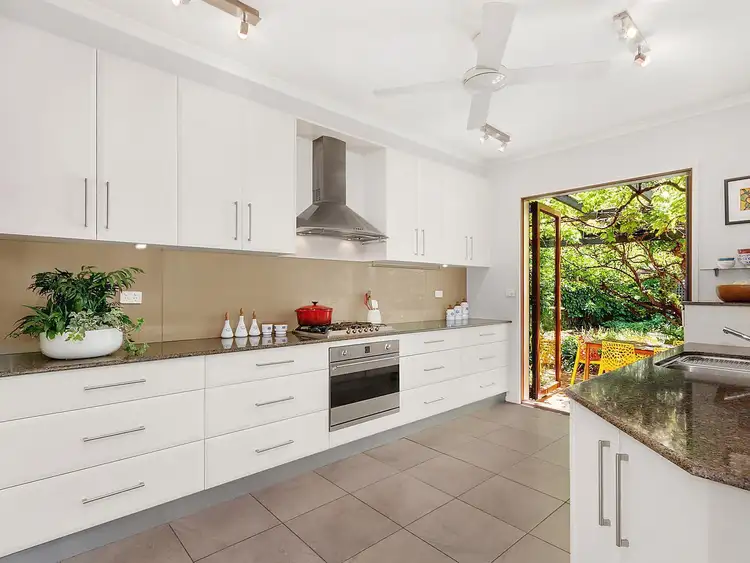 Fifth view of Homely house listing, 59 David Street, O'connor ACT 2602