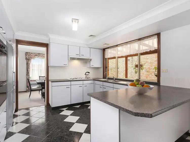 Second view of Homely house listing, 2 Kirkham Mews, Wattle Grove NSW 2173