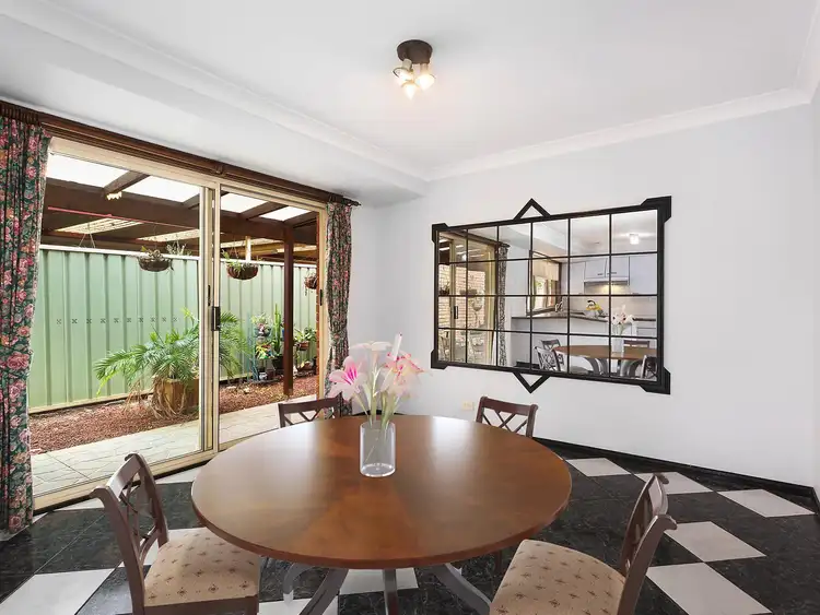 Third view of Homely house listing, 2 Kirkham Mews, Wattle Grove NSW 2173
