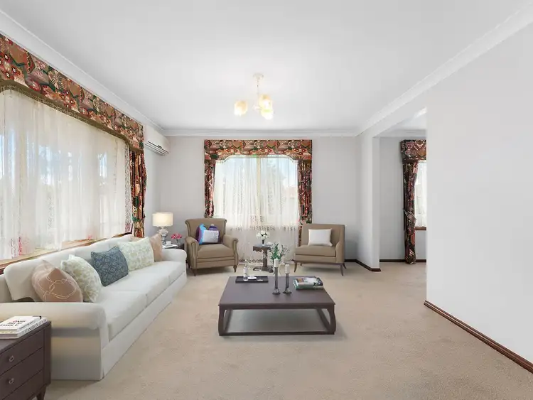 Fourth view of Homely house listing, 2 Kirkham Mews, Wattle Grove NSW 2173
