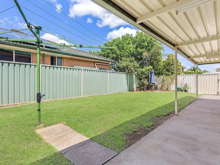 Fifth view of Homely house listing, 2 Kirkham Mews, Wattle Grove NSW 2173