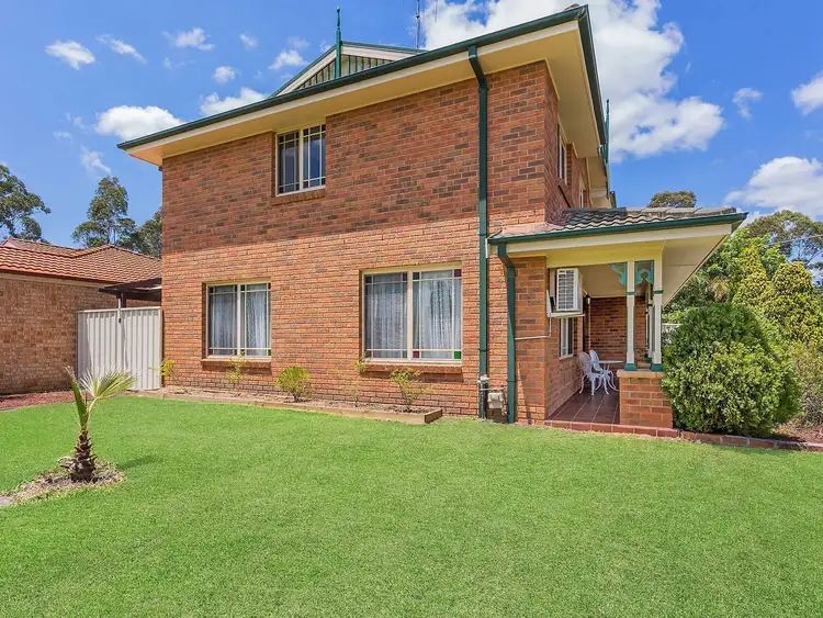 Sixth view of Homely house listing, 2 Kirkham Mews, Wattle Grove NSW 2173