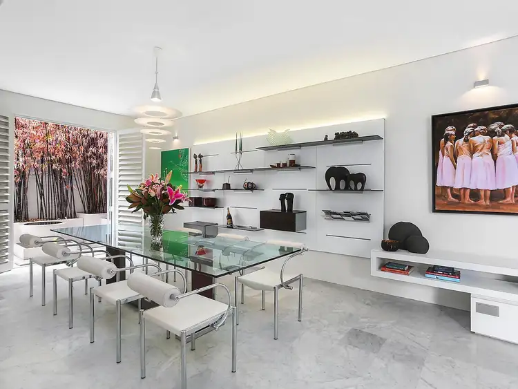 Fifth view of Homely semi-detached listing, 78 Milson Road, Cremorne Point NSW 2090