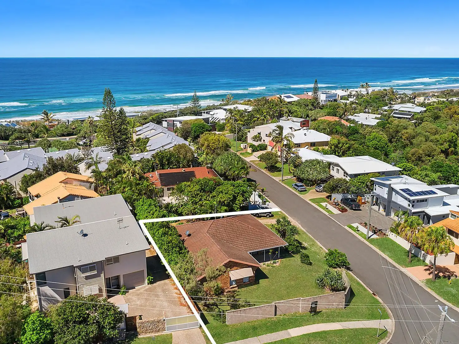 Main view of Homely house listing, 44 Corsair Crescent, Sunrise Beach QLD 4567