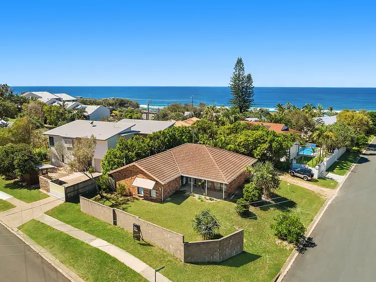Second view of Homely house listing, 44 Corsair Crescent, Sunrise Beach QLD 4567