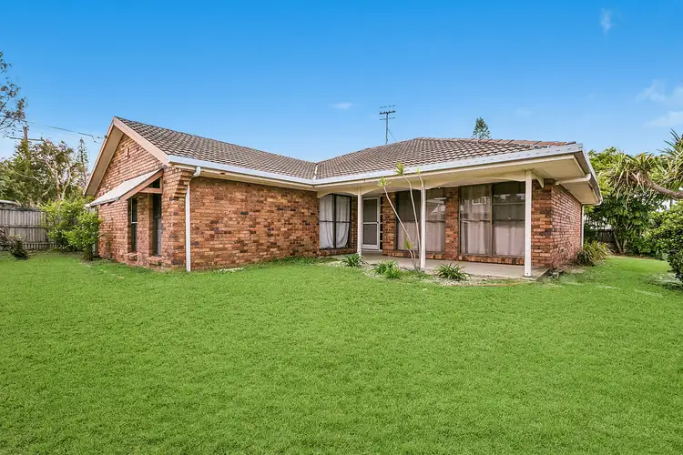 Seventh view of Homely house listing, 44 Corsair Crescent, Sunrise Beach QLD 4567