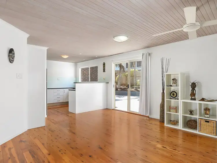 Fourth view of Homely house listing, 5 Defender Court, Sunrise Beach QLD 4567