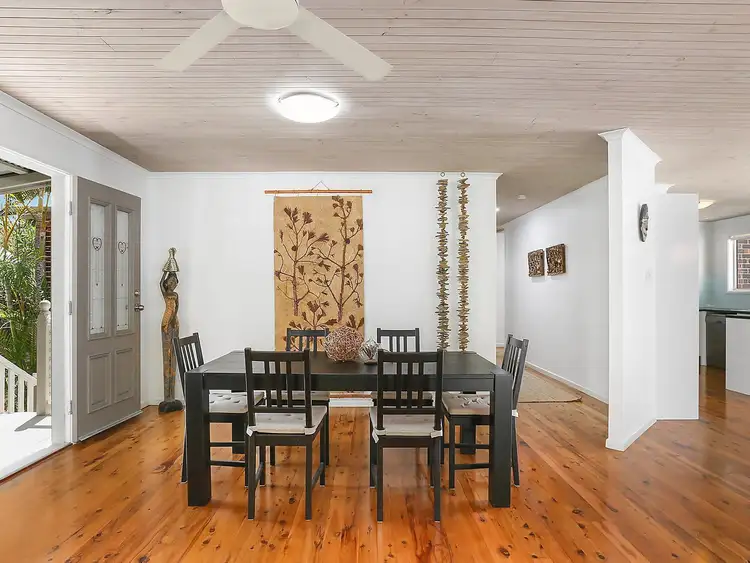 Fifth view of Homely house listing, 5 Defender Court, Sunrise Beach QLD 4567