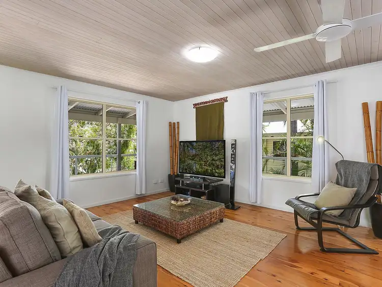 Sixth view of Homely house listing, 5 Defender Court, Sunrise Beach QLD 4567