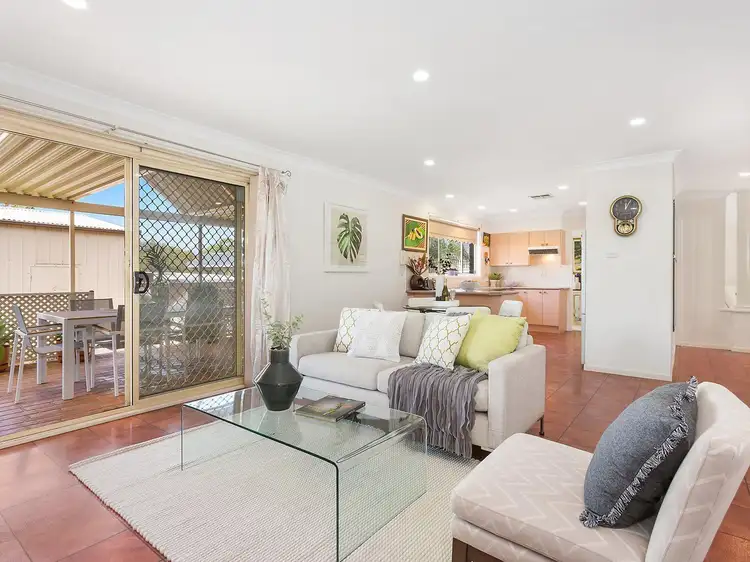 Third view of Homely house listing, 9 George Street, Guildford NSW 2161