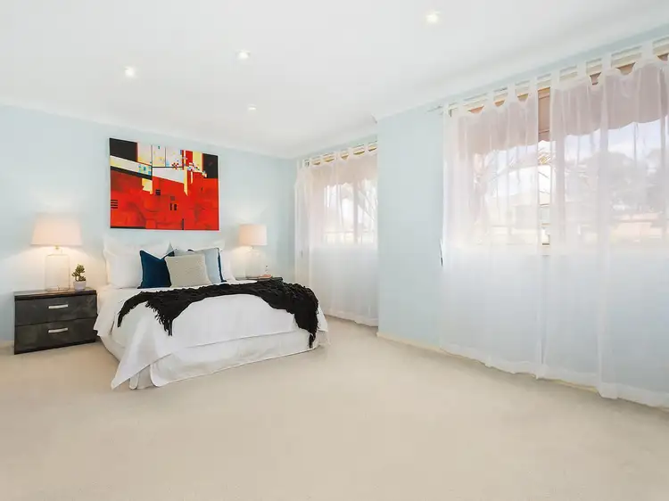 Fourth view of Homely house listing, 9 George Street, Guildford NSW 2161