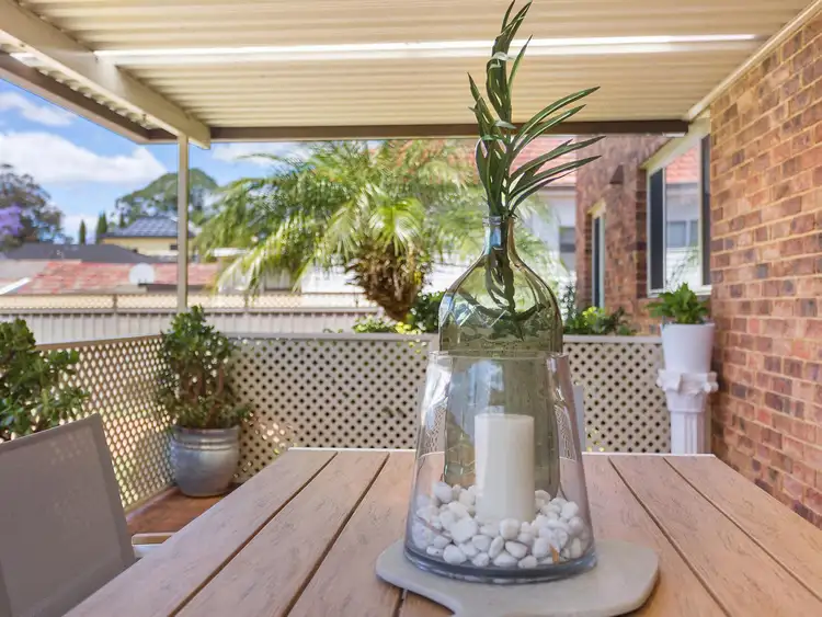 Fifth view of Homely house listing, 9 George Street, Guildford NSW 2161