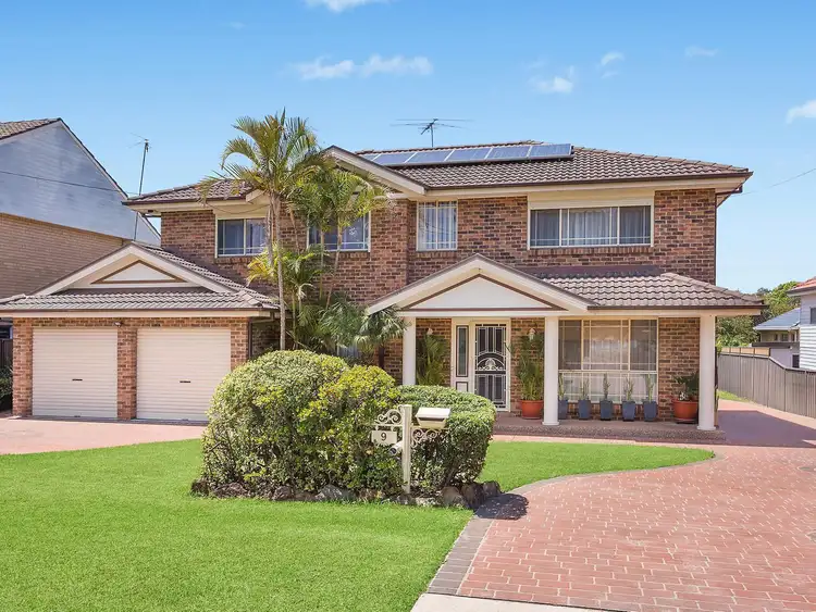 Sixth view of Homely house listing, 9 George Street, Guildford NSW 2161