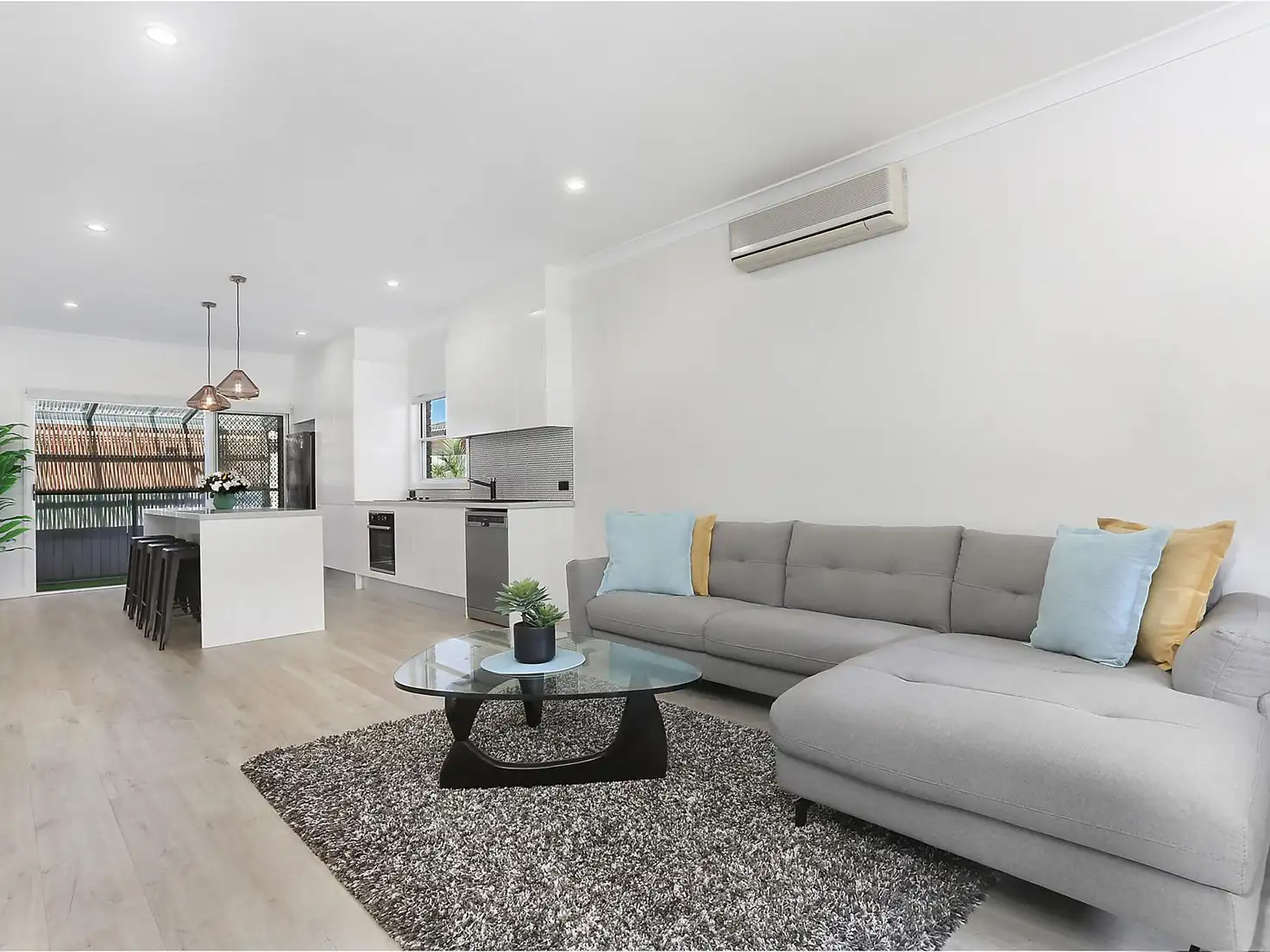 Main view of Homely villa listing, 13/7 Fontainebleau Street, Sans Souci NSW 2219