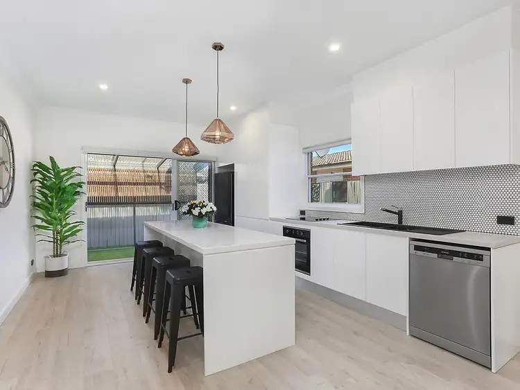 Second view of Homely villa listing, 13/7 Fontainebleau Street, Sans Souci NSW 2219