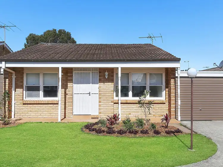 Sixth view of Homely villa listing, 13/7 Fontainebleau Street, Sans Souci NSW 2219