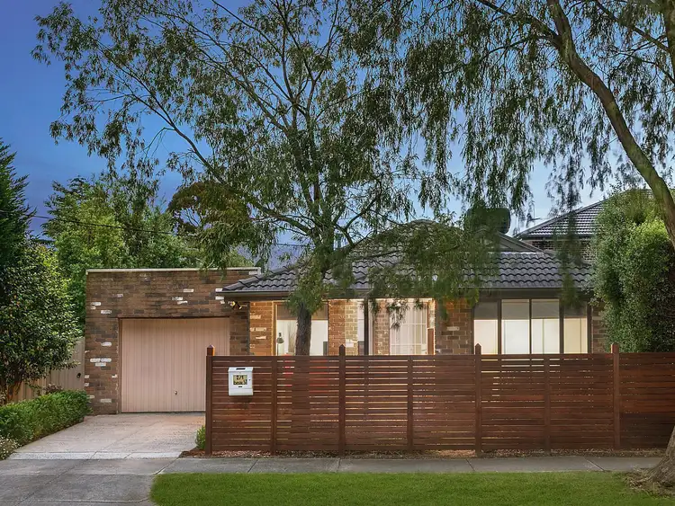 Main view of Homely unit listing, 2/1 Beal Street, Mount Waverley VIC 3149