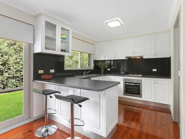 Second view of Homely unit listing, 2/1 Beal Street, Mount Waverley VIC 3149