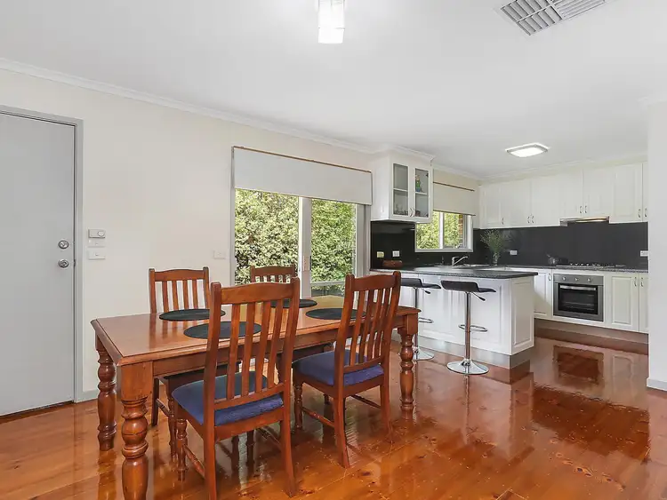 Third view of Homely unit listing, 2/1 Beal Street, Mount Waverley VIC 3149