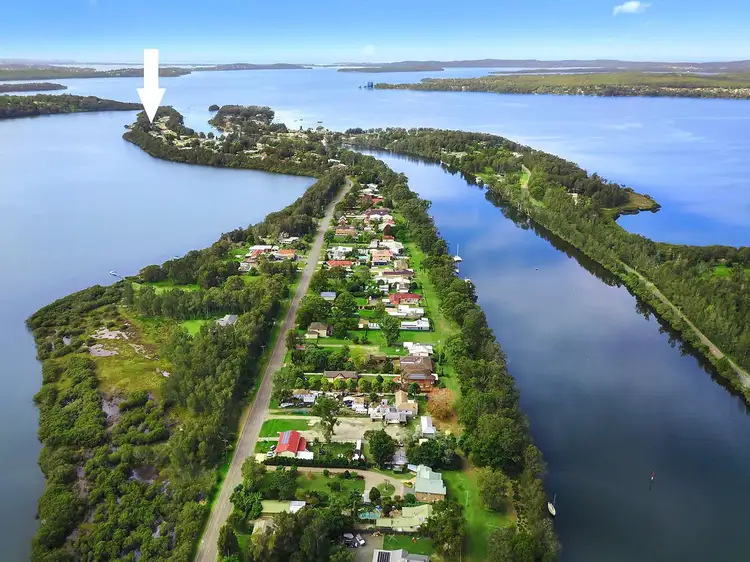 Main view of Homely house listing, 260A Dora Street, Dora Creek NSW 2264