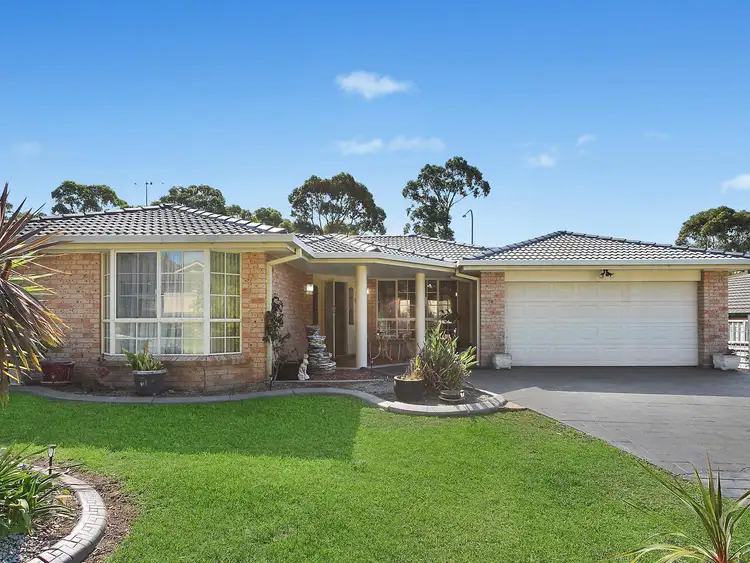 16 Bromley Court, Lake Haven NSW 2263