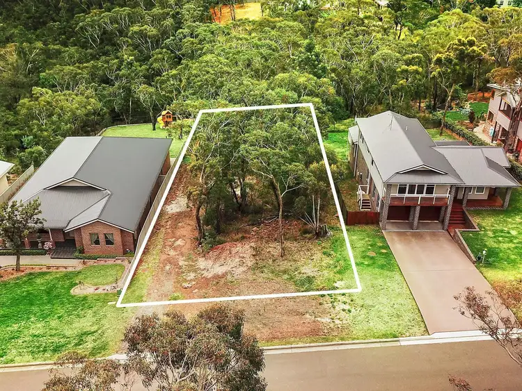 Second view of Homely land listing, 15 The Links Road, Leura NSW 2780