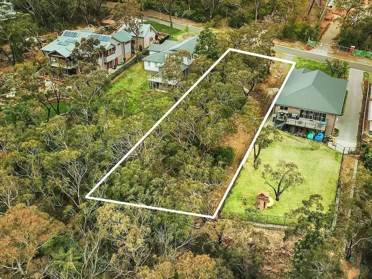 Third view of Homely land listing, 15 The Links Road, Leura NSW 2780