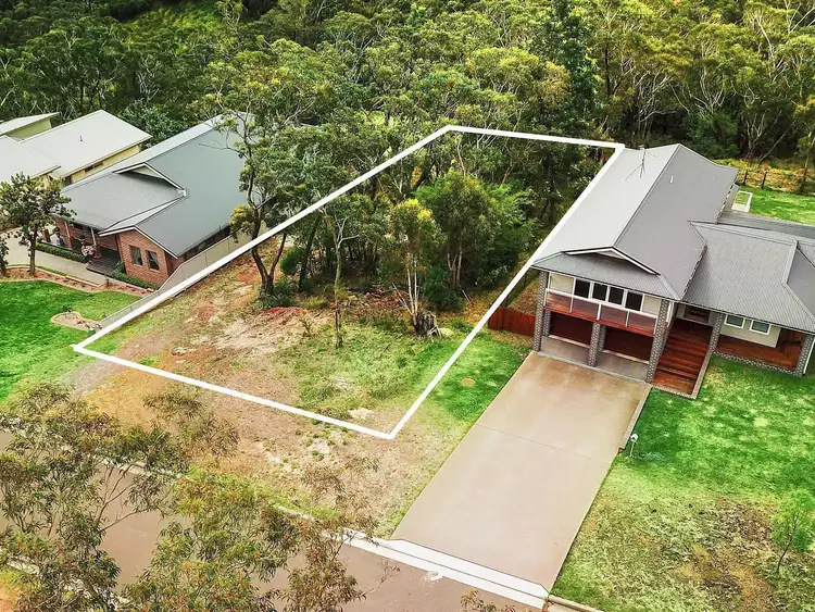 Fourth view of Homely land listing, 15 The Links Road, Leura NSW 2780