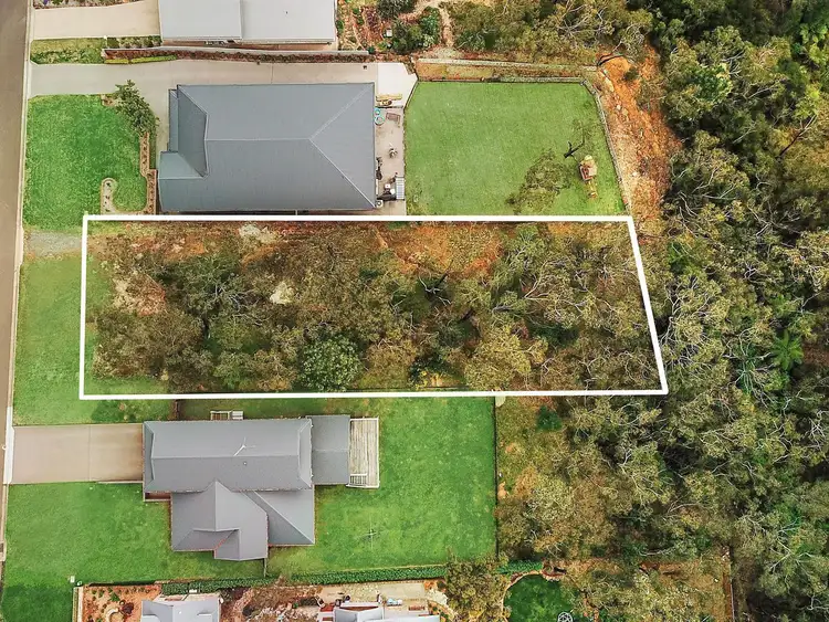 Fifth view of Homely land listing, 15 The Links Road, Leura NSW 2780