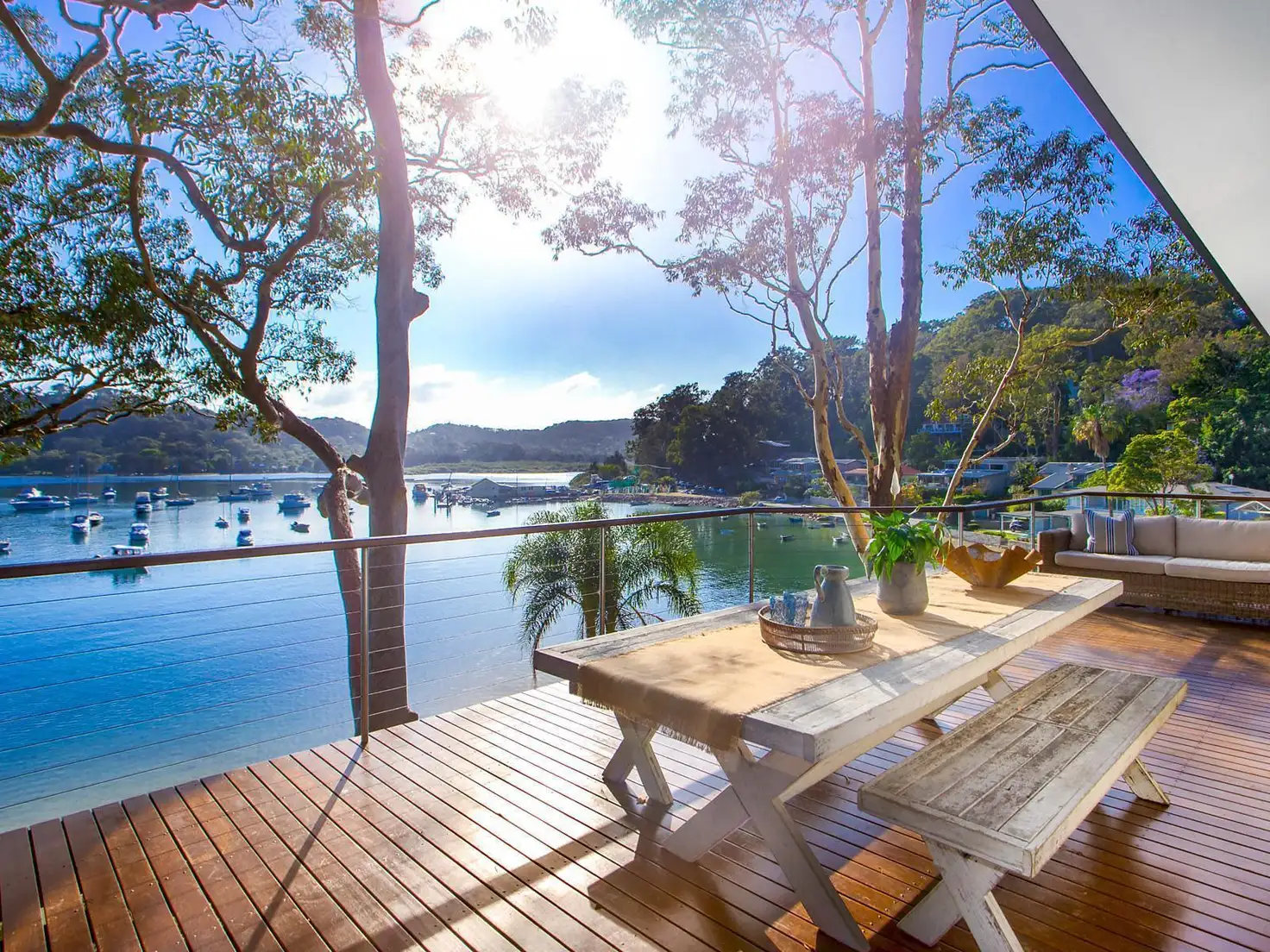 Main view of Homely house listing, 19 Careel Bay Crescent, Avalon Beach NSW 2107