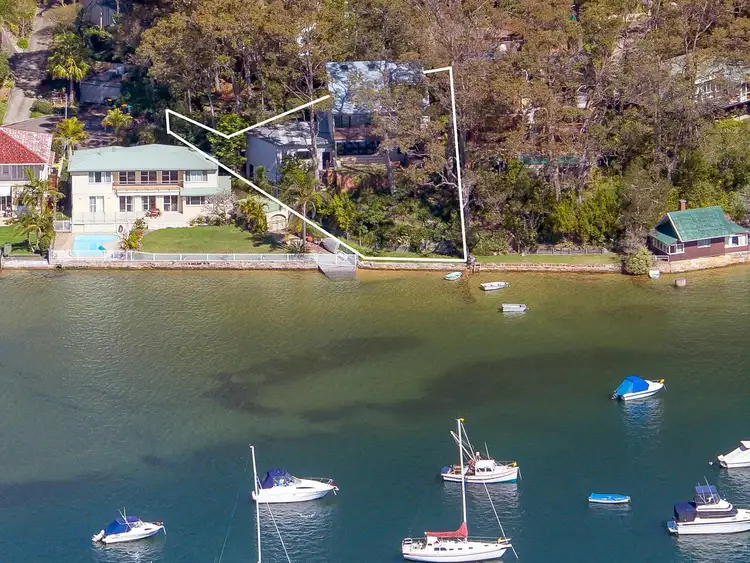 Second view of Homely house listing, 19 Careel Bay Crescent, Avalon Beach NSW 2107