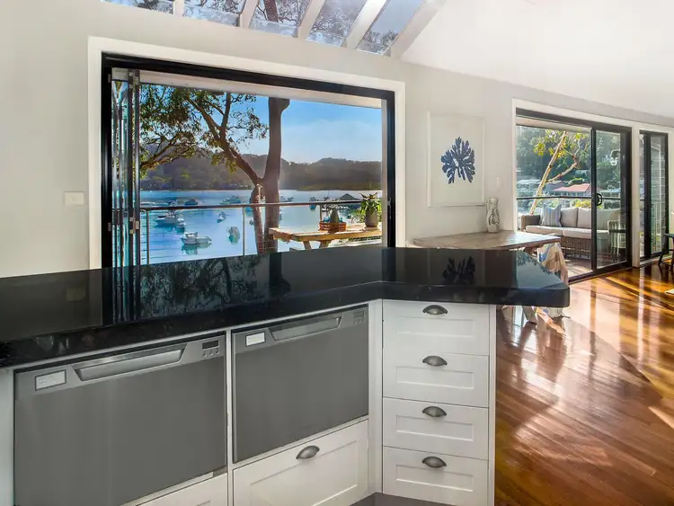 Fourth view of Homely house listing, 19 Careel Bay Crescent, Avalon Beach NSW 2107