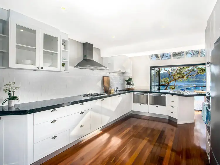 Fifth view of Homely house listing, 19 Careel Bay Crescent, Avalon Beach NSW 2107