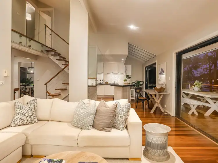 Sixth view of Homely house listing, 19 Careel Bay Crescent, Avalon Beach NSW 2107