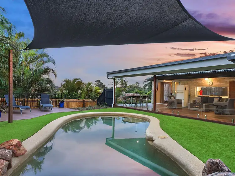 Main view of Homely house listing, 10 Hayman Court, Buderim QLD 4556