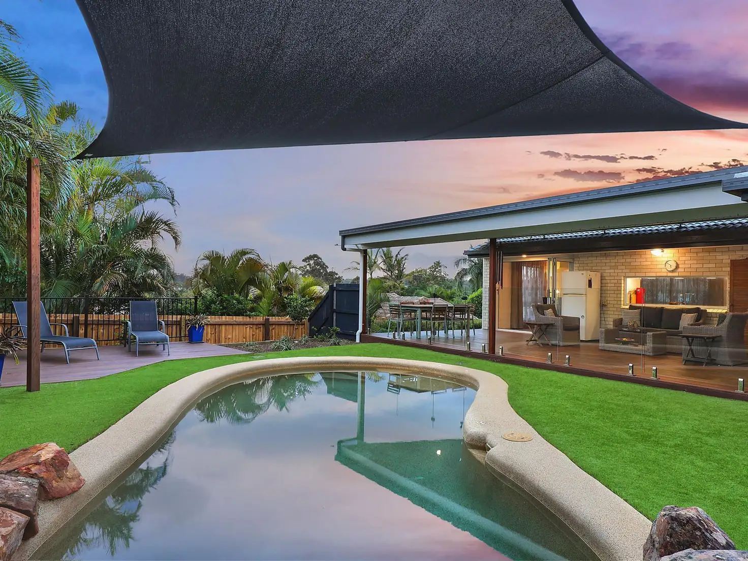Main view of Homely house listing, 10 Hayman Court, Buderim QLD 4556