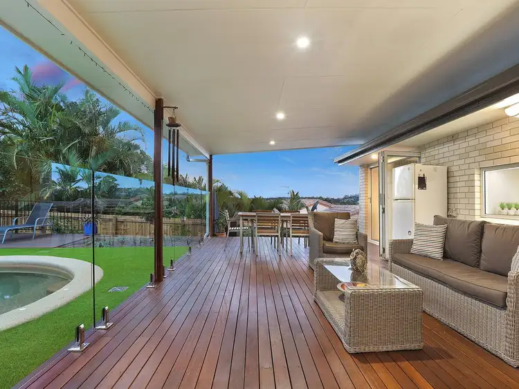 Second view of Homely house listing, 10 Hayman Court, Buderim QLD 4556
